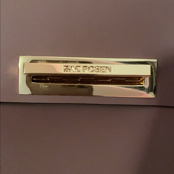 Zac by Zac Posen top handle, shoulder, crossbody - Picture 3 of 16